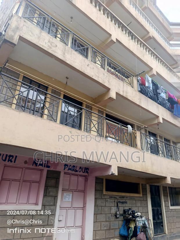 1bdrm Block of Flats in Githurai 44 Estate for sale