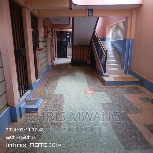 1bdrm Block of Flats in Kasarani Season, Seasons Estate for sale