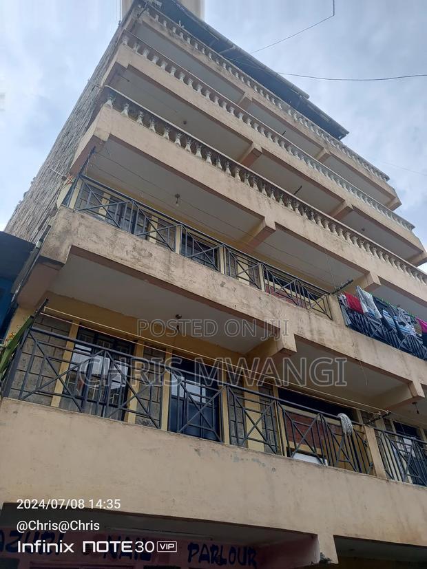 1bdrm Block of Flats in Githurai 44 Estate for sale