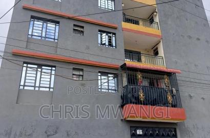1bdrm Block of Flats in Mwiki Estate for sale