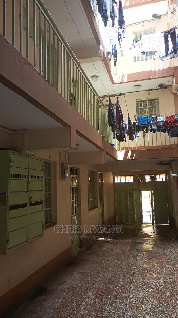 2bdrm Block of Flats in Lumumba Drive, Roysambu for Sale