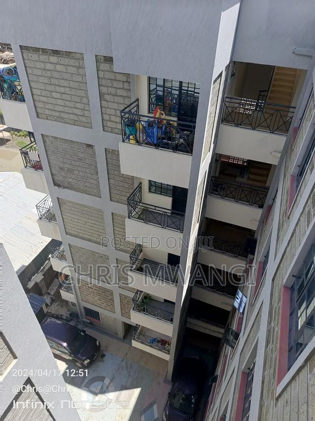 1bdrm Block of Flats in Epz Estate, Kitengela for sale