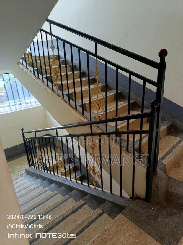 2bdrm Block of Flats in Mwiki Road for sale