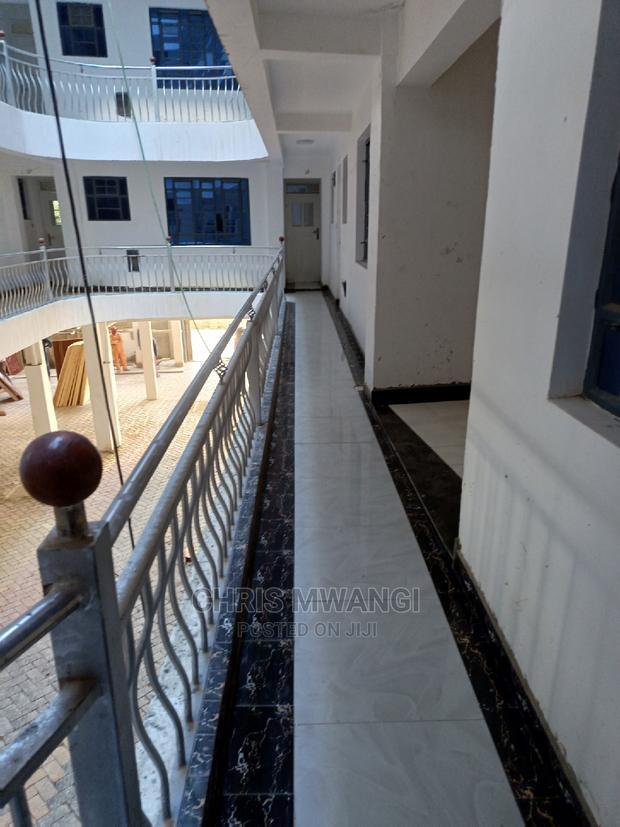 3bdrm Block of Flats in Muchatha Limuru Road, Ruaka for sale