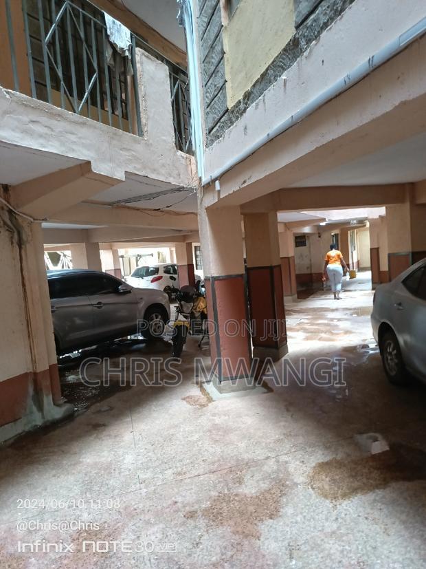 1bdrm Block of Flats in Sukari Street, Kahawa Wendani for sale