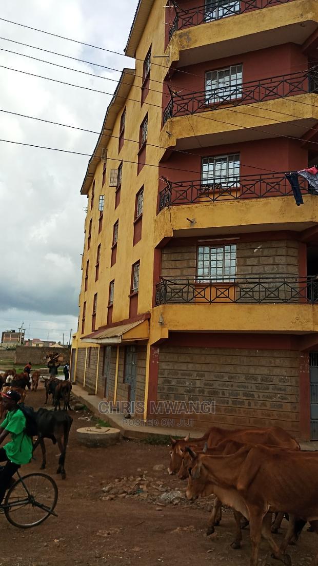 1bdrm Block of Flats in Kenyatta Road for Sale