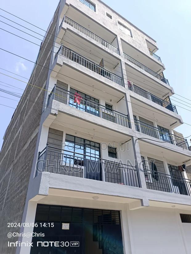 1bdrm Block of Flats in Infinity Street, Kamakis for sale