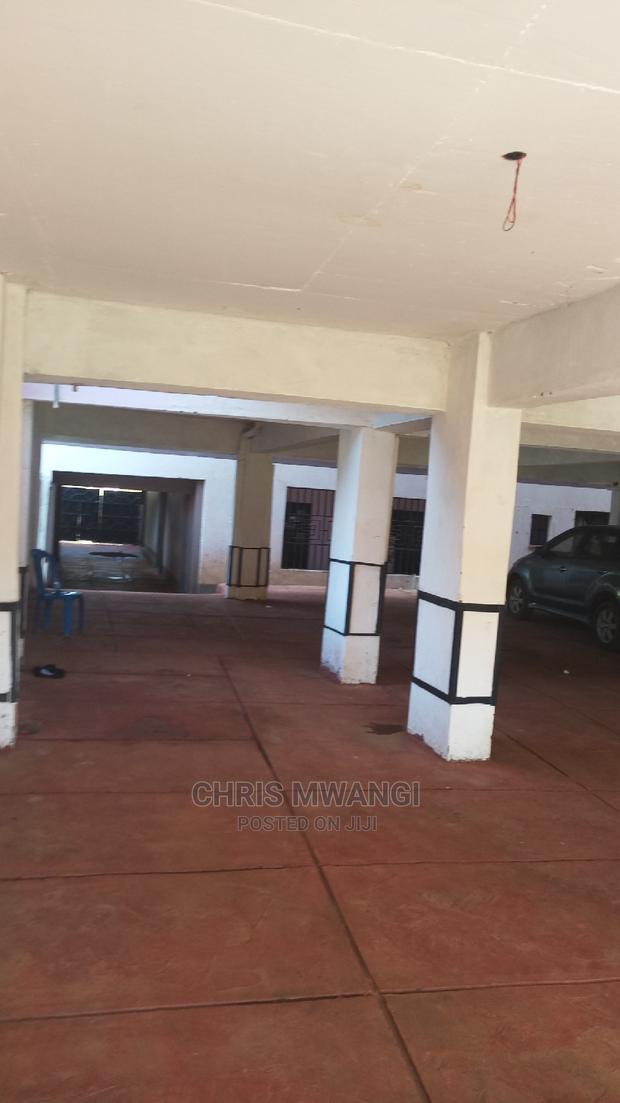 1bdrm Block of Flats in Kinoo, Regen for Sale