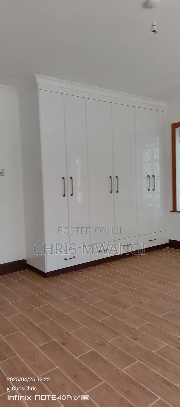 4bdrm Maisonette in Kahawa Sukari Road for sale