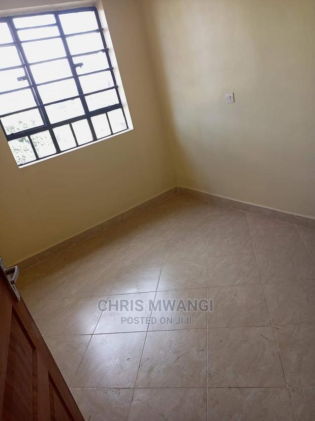 Furnished 3bdrm Block of Flats in Kinoo, Regen for Sale