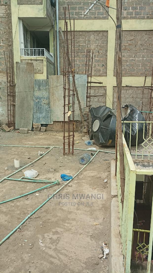 2bdrm Block of Flats in Githurai 44 for Sale