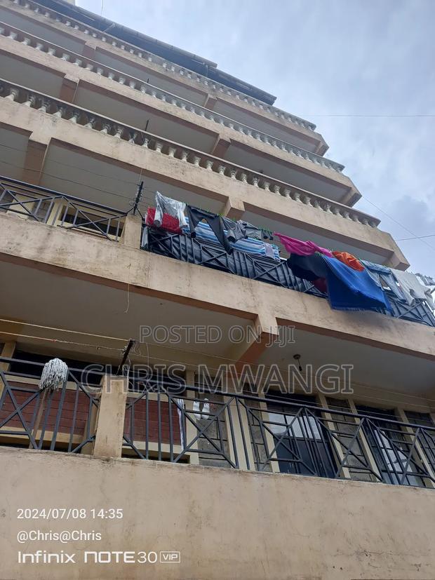 1bdrm Block of Flats in Githurai Estate for sale