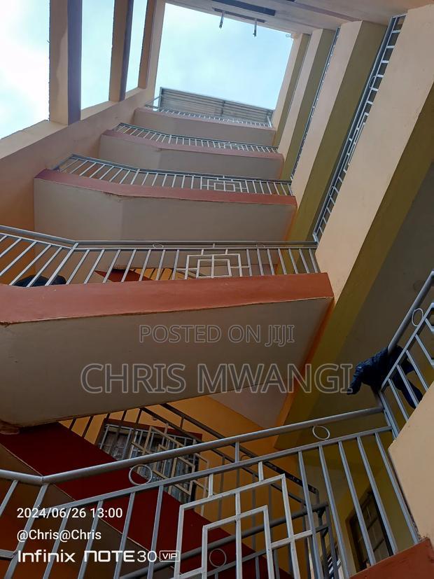 1bdrm Block of Flats in Waiteithia Street, Thika for sale