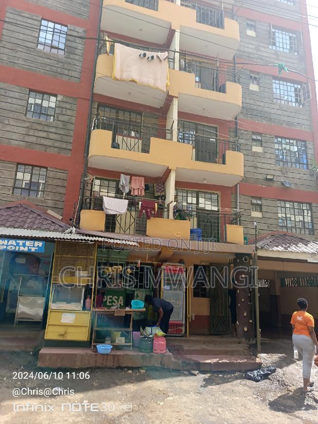 1bdrm Block of Flats in Sukari Street, Kahawa Wendani for sale