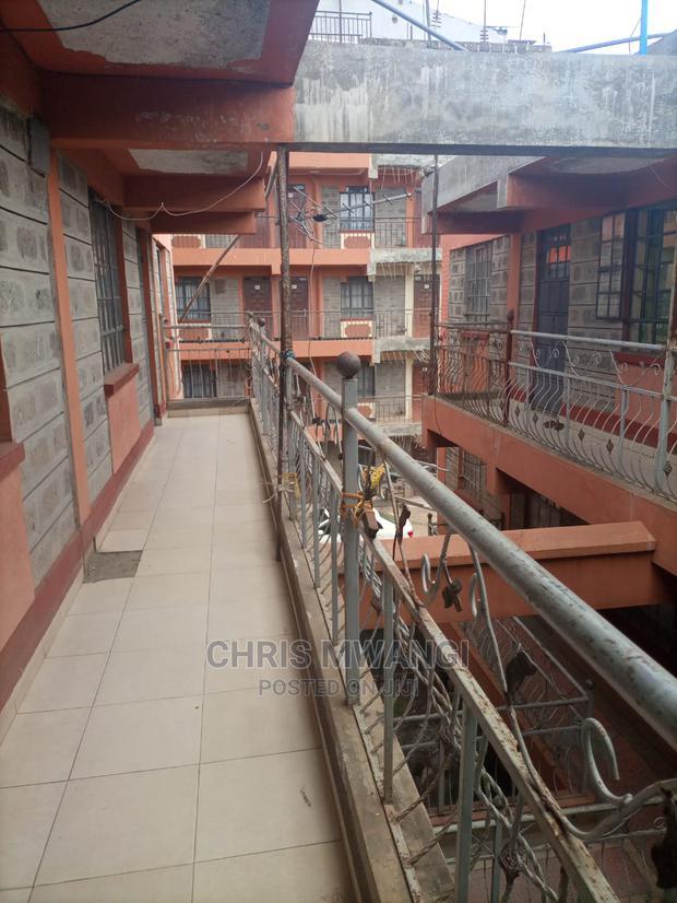 2bdrm Block of Flats in Juja Town for Sale