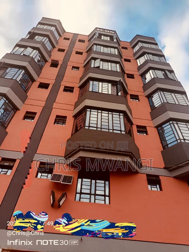 Furnished 1bdrm Block of Flats in Juja Kalimoni Estate for sale