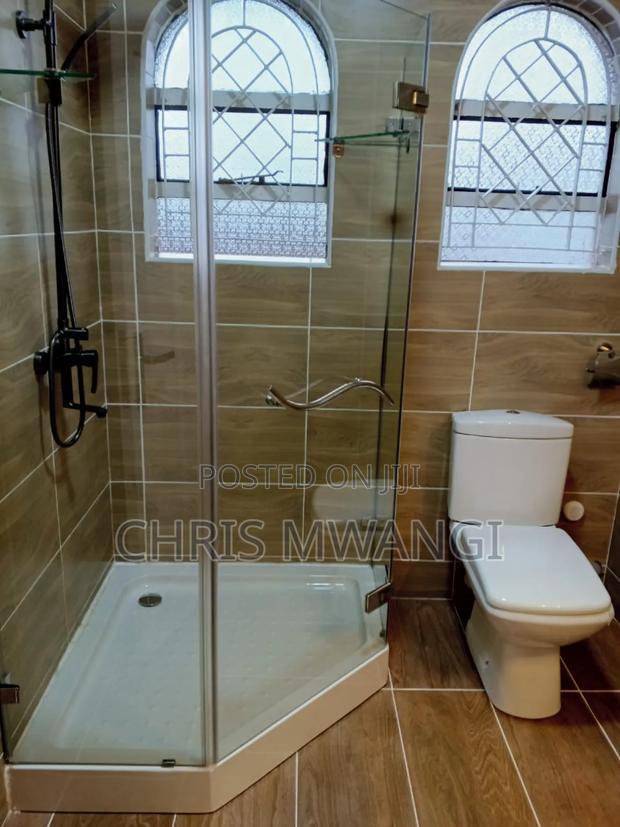 4bdrm Maisonette in Kahawa Sukari Road for sale