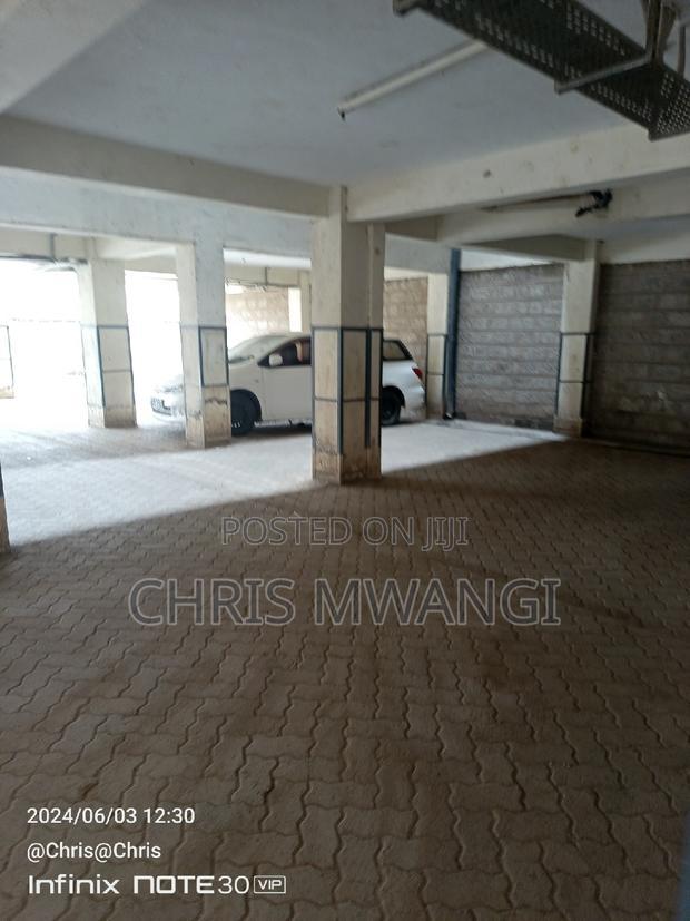 2bdrm Block of Flats in Imara Estate for sale
