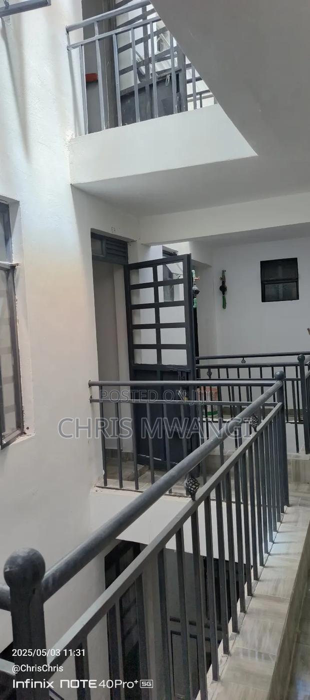 1bdrm Block of Flats in Thika Estate for sale