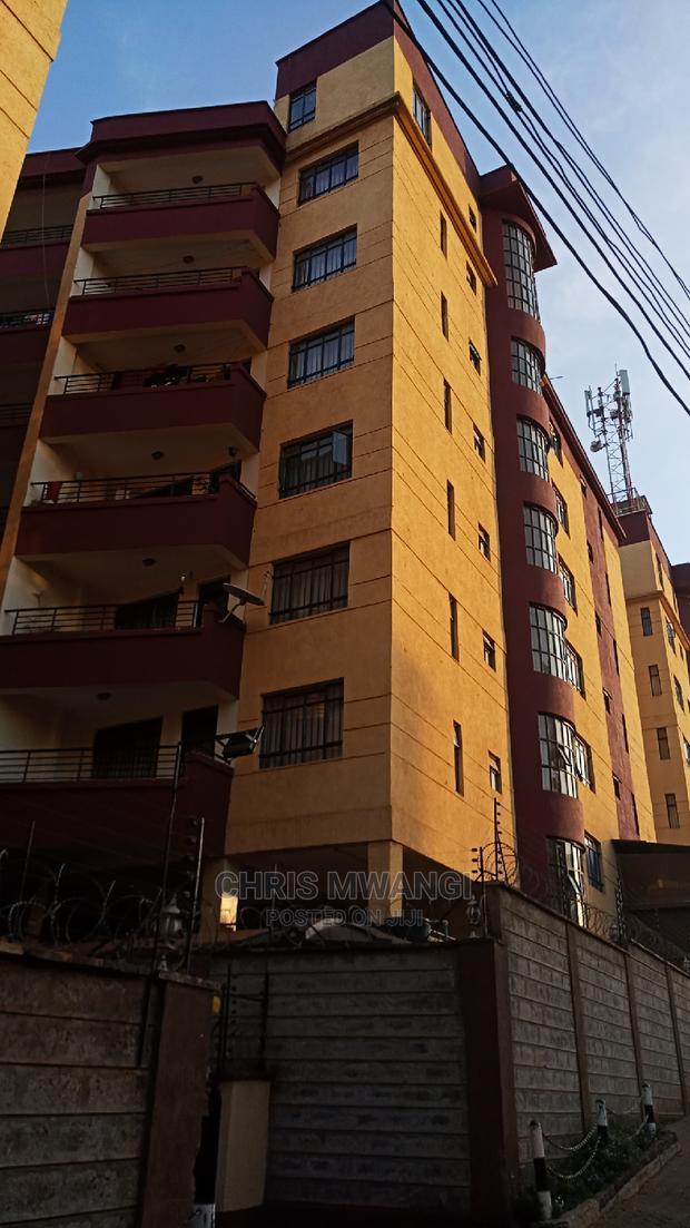 Furnished 2bdrm Block of Flats in Ruaka Town for Sale