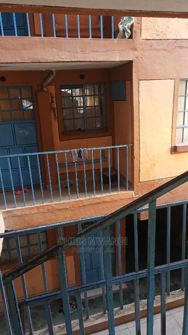 2bdrm Block of Flats in Mwiki for Sale