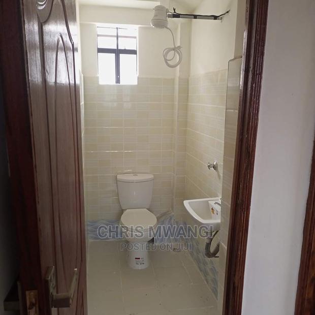 Furnished 1bdrm Block of Flats in Kasarani, Seasons Estate for Sale