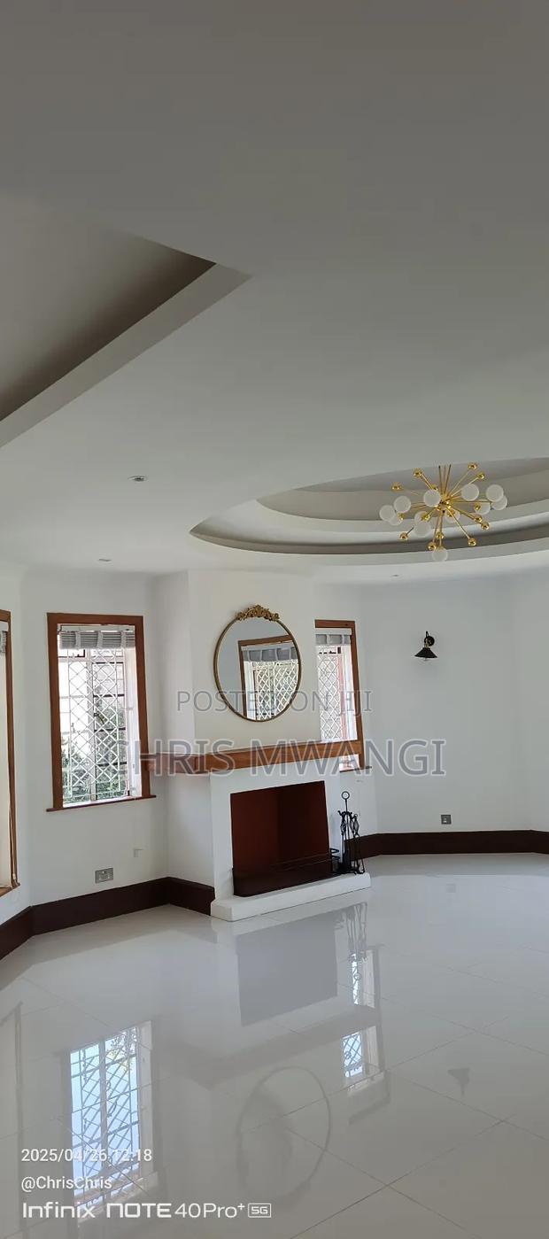 4bdrm Maisonette in Kahawa Sukari Road for sale