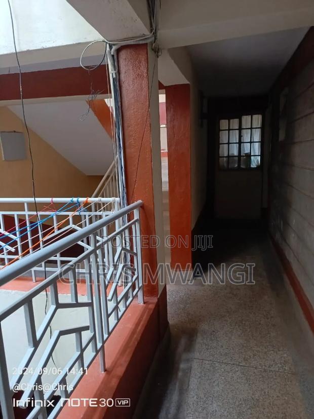 1bdrm Block of Flats in Ngumba Street for sale