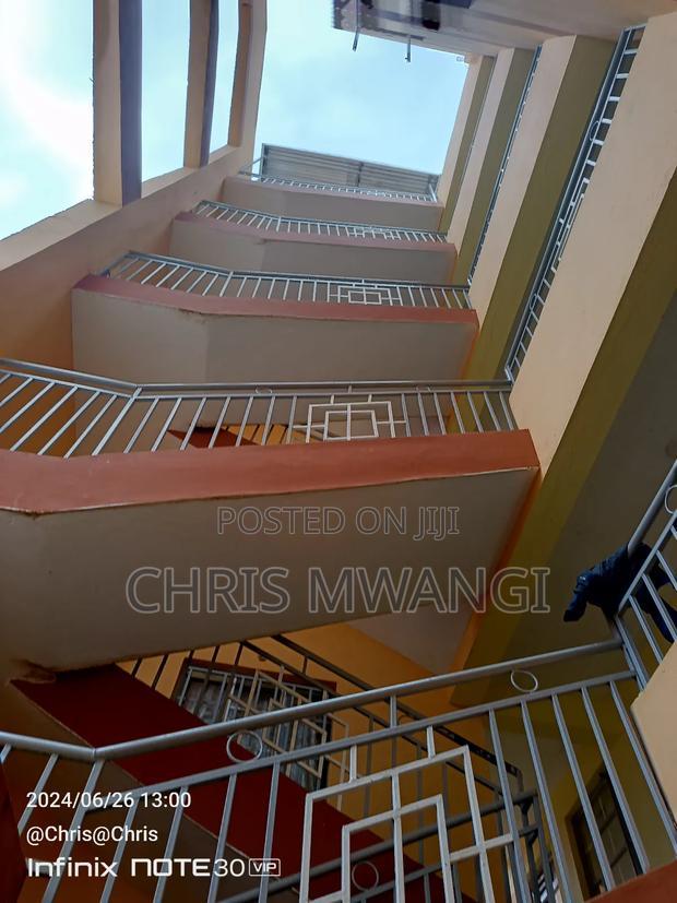 1bdrm Block of Flats in Waiteithia Street, Thika for sale