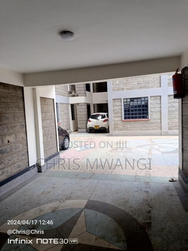2bdrm Block of Flats in Kitengela Estate for sale