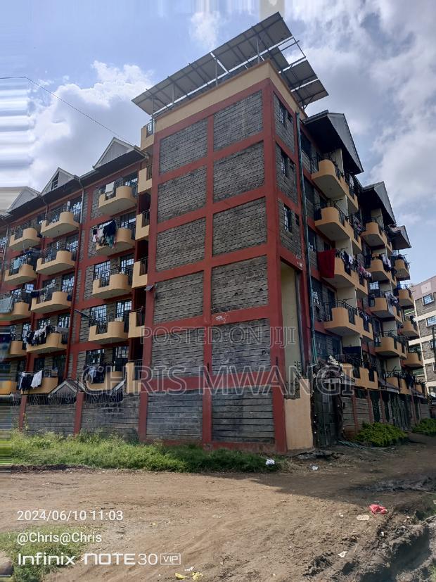 1bdrm Block of Flats in Kahawa Estate for sale
