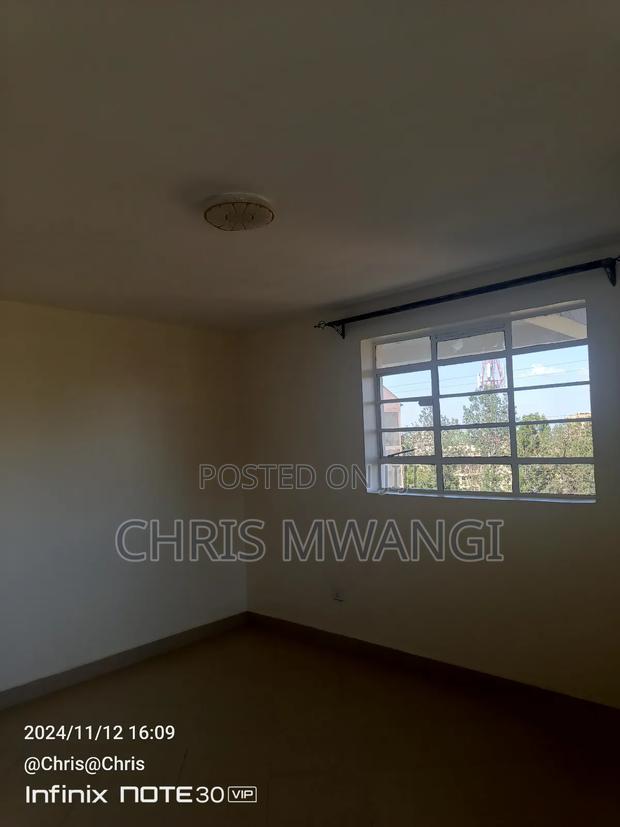 Furnished 1bdrm Block of Flats in Hunters Kasarani for sale