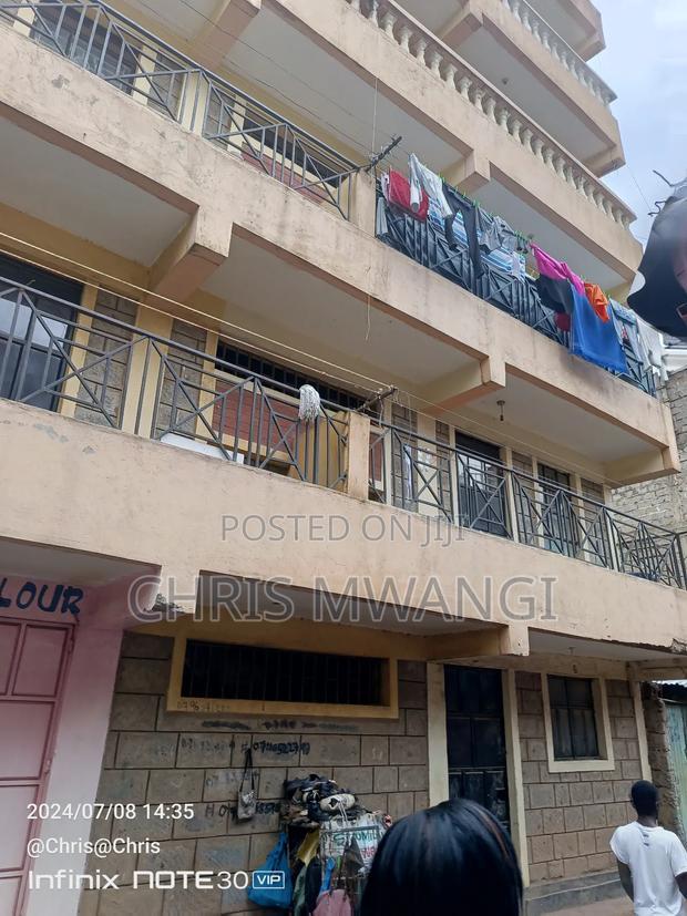1bdrm Block of Flats in Githurai 44 Estate for sale