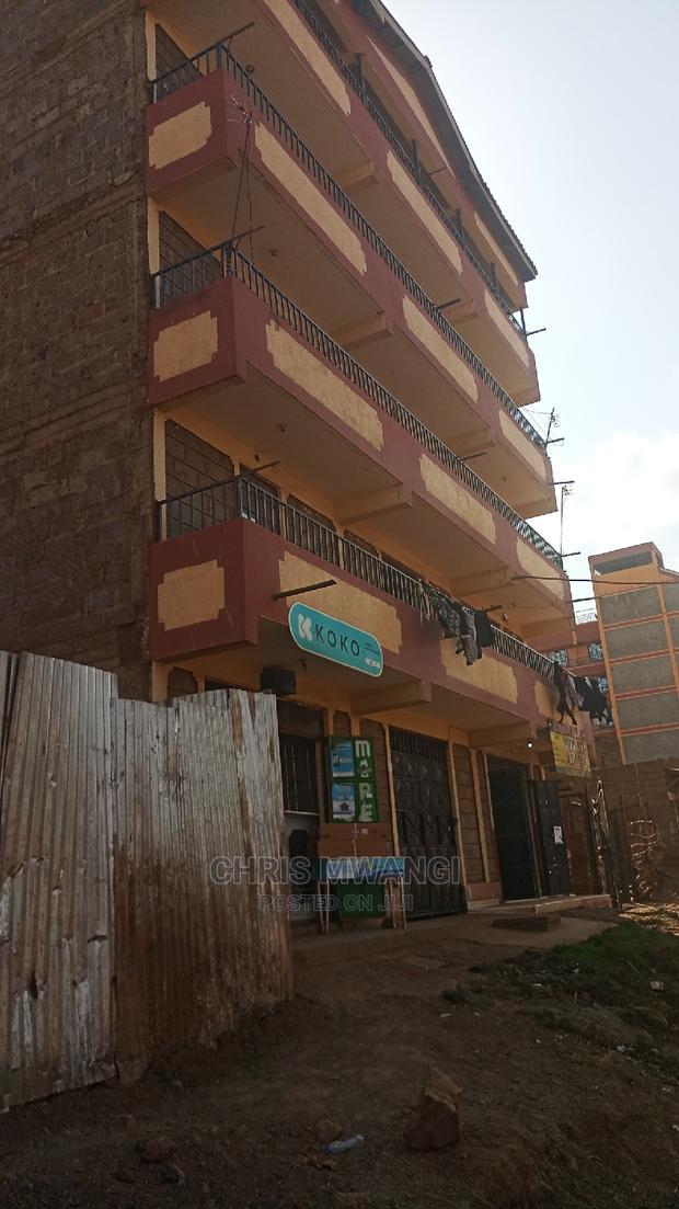 1bdrm Block of Flats in Waitethia, Witeithie for Sale