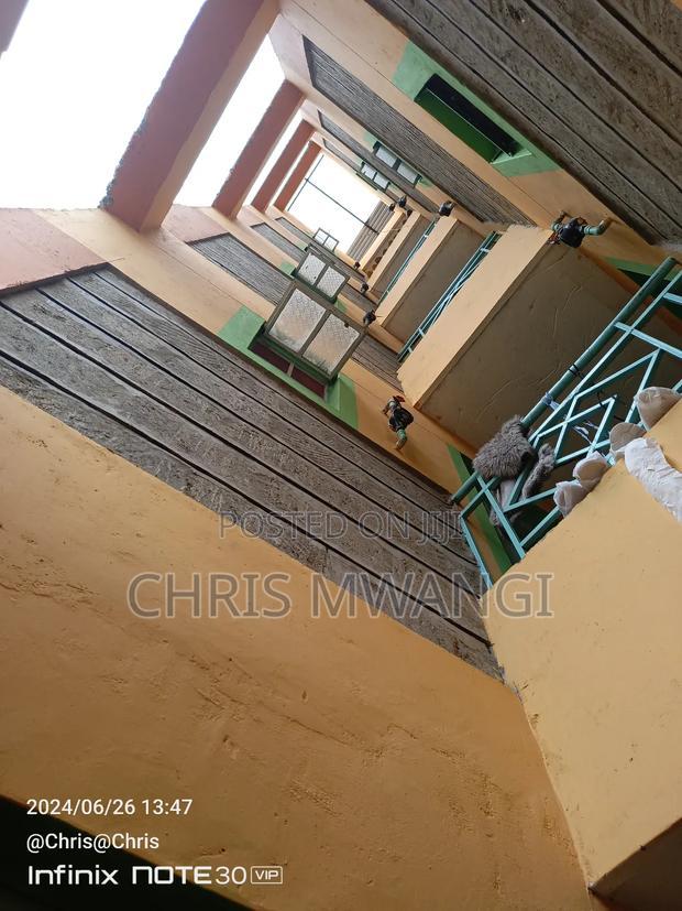 1bdrm Block of Flats in Waiteithia Estate, Thika for sale