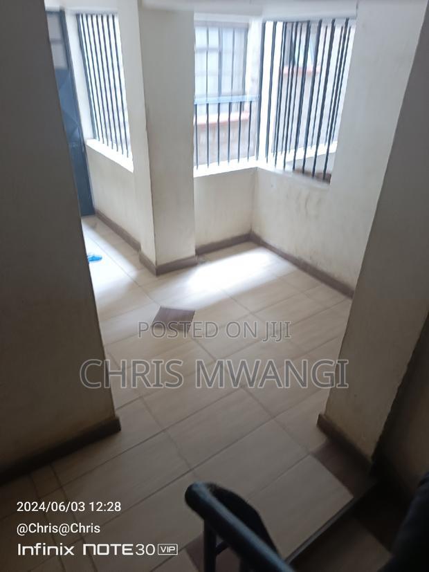 2bdrm Block of Flats in Imara Estate for sale