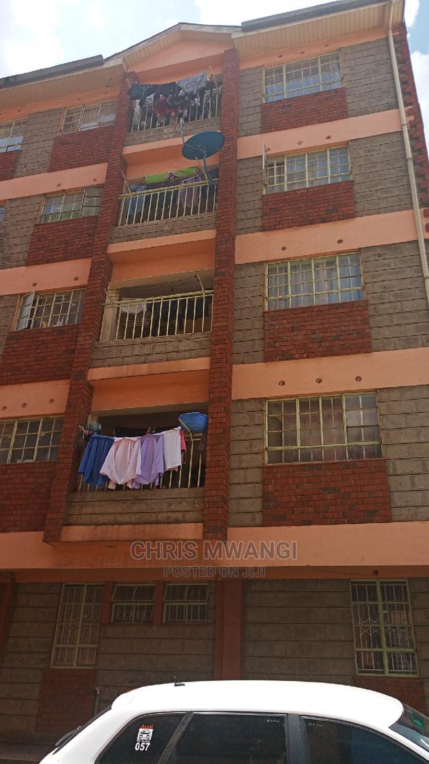 2bdrm Block of Flats in Lumumba Drive, Roysambu for Sale