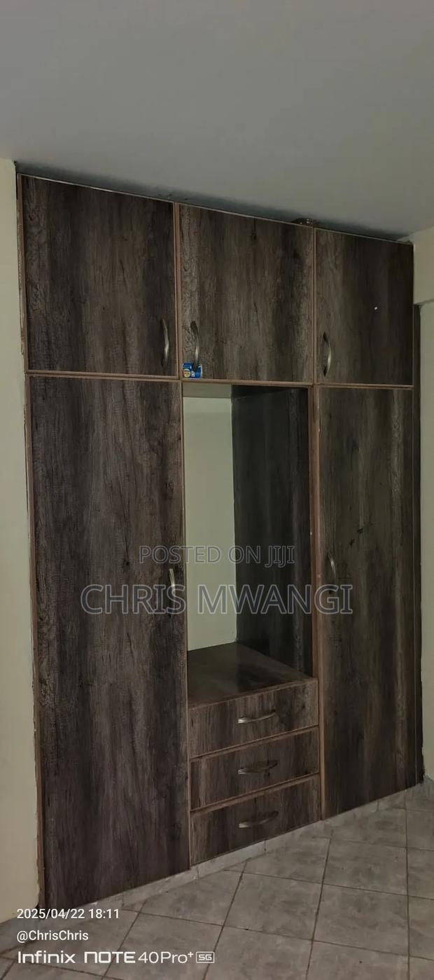 1bdrm Block of Flats in Mirema Estate, Roysambu for sale