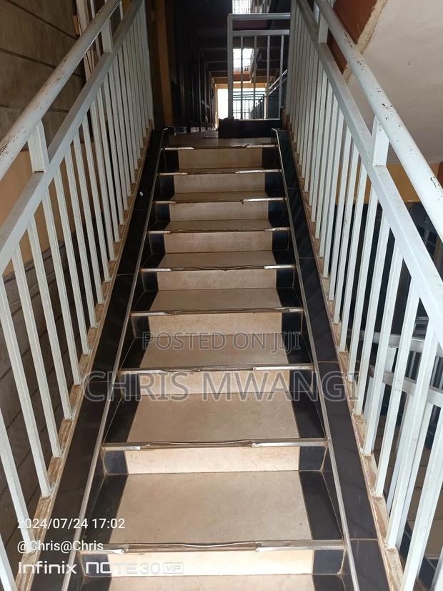 1bdrm Block of Flats in Kiunguro Street, Membley Estate for sale