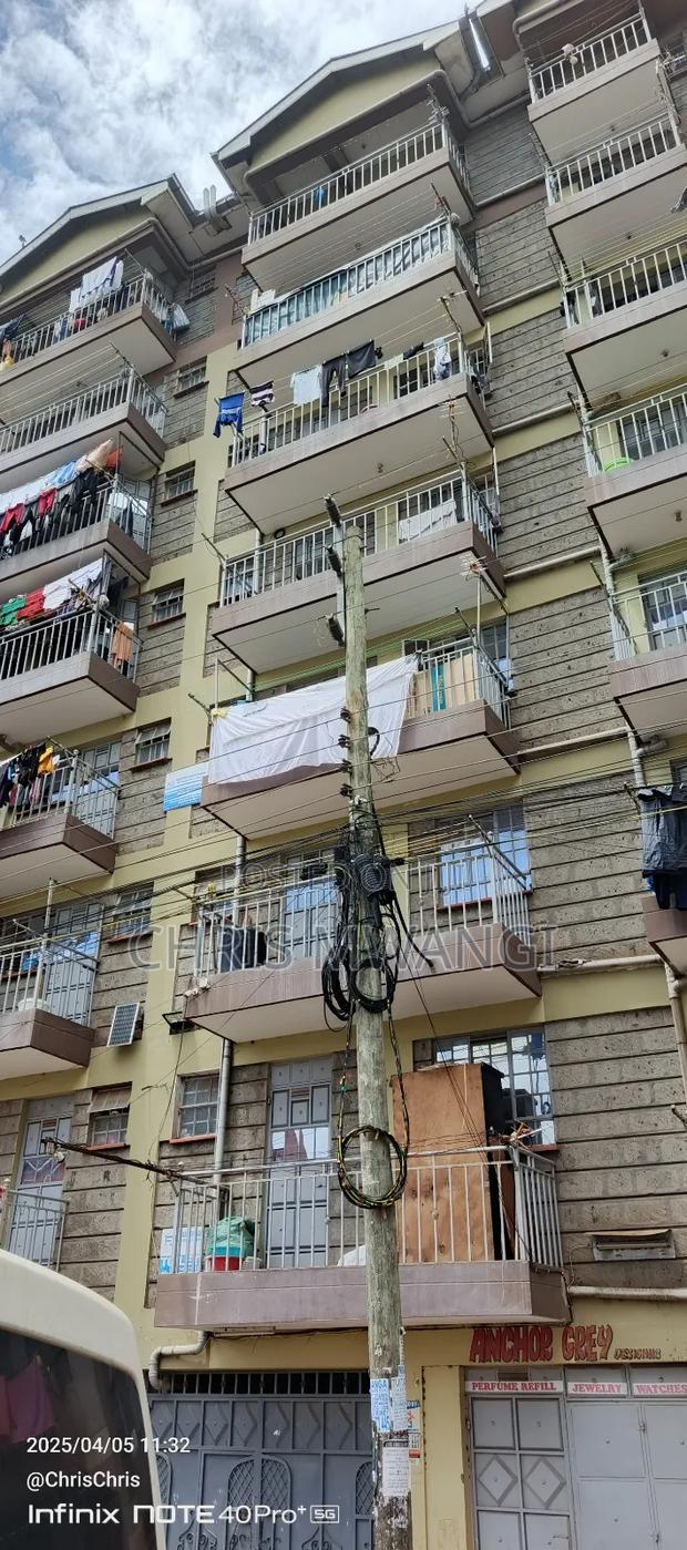1bdrm Block of Flats in Githurai Estate for sale