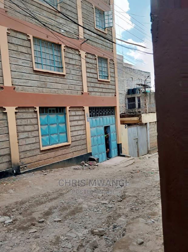 Furnished 2bdrm Block of Flats in Hunters for Sale
