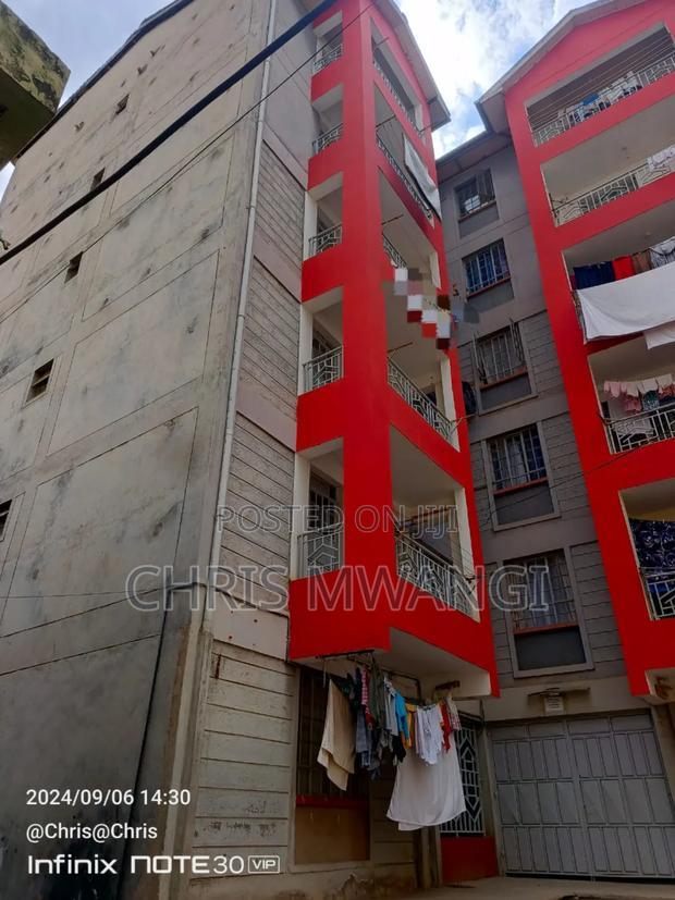 1bdrm Block of Flats in Ngumba Street for sale