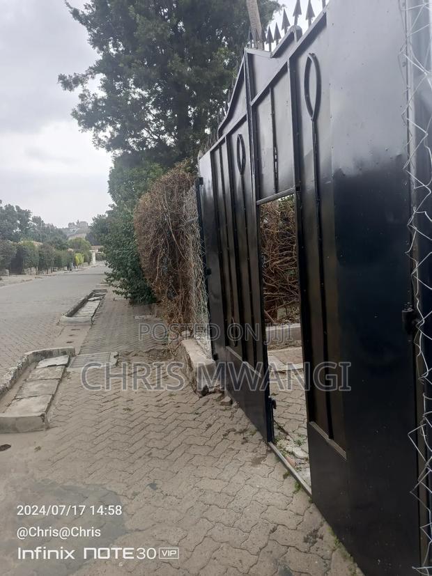 3bdrm Bungalow in Mlolongo Estate, Mombasa Road for sale
