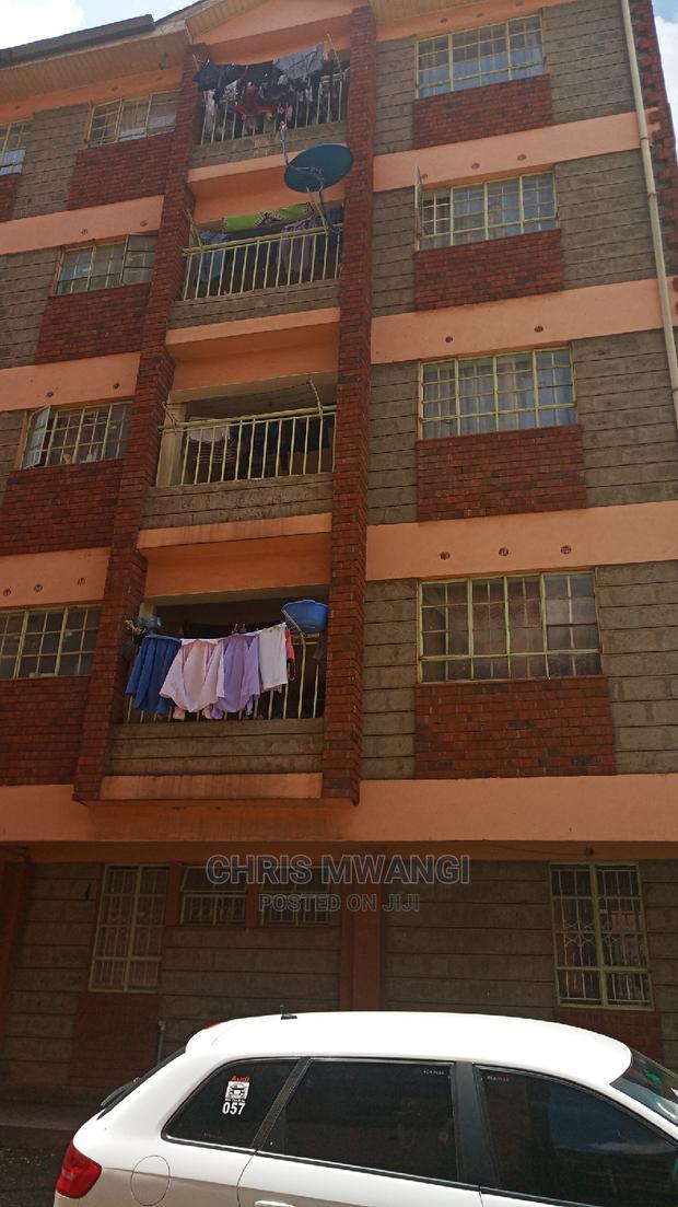 2bdrm Block of Flats in Lumumba Drive, Roysambu for Sale