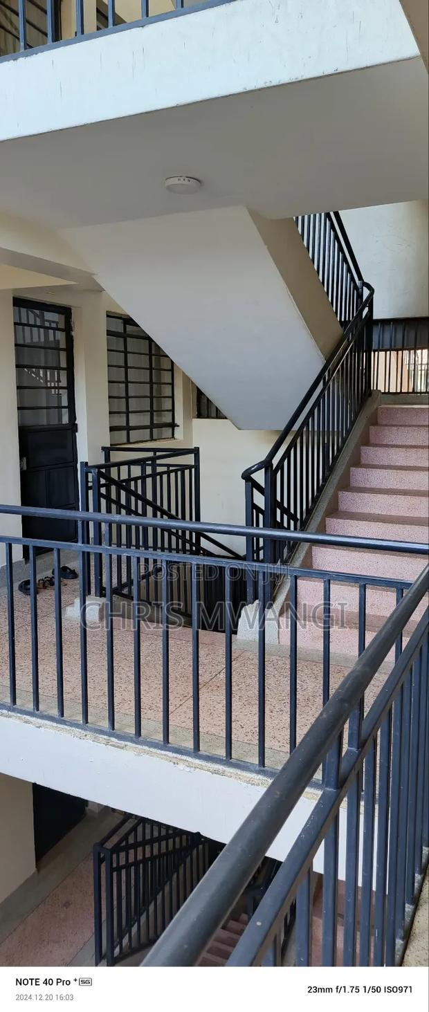 Furnished 1bdrm Block of Flats in Kasarani Estate for sale
