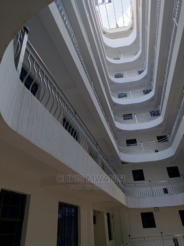 3bdrm Block of Flats in Muchatha Limuru Road, Ruaka for sale