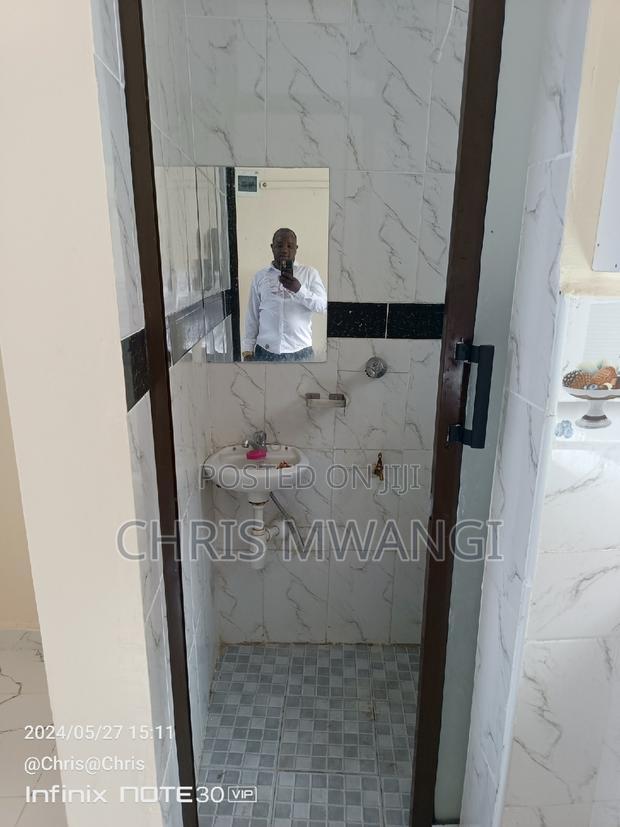 1bdrm Block of Flats in Juja Estate, Gate B for sale