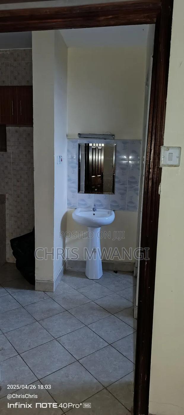 1bdrm Block of Flats in Roysambu Trm Street for sale