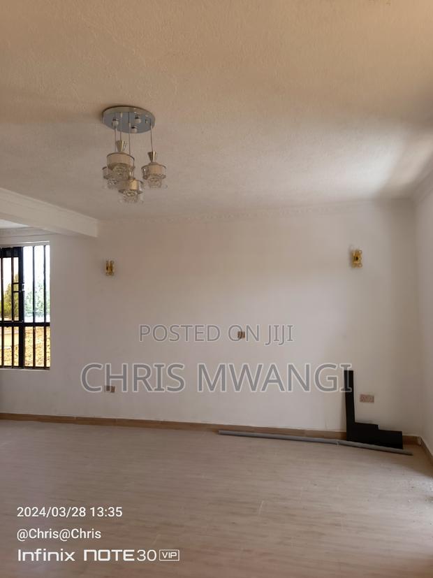 Furnished 4bdrm Maisonette in Joska Estate for sale