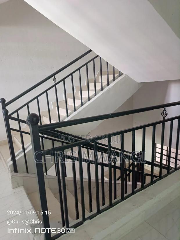 1bdrm Block of Flats in Infinity Estate, Kamakis for sale